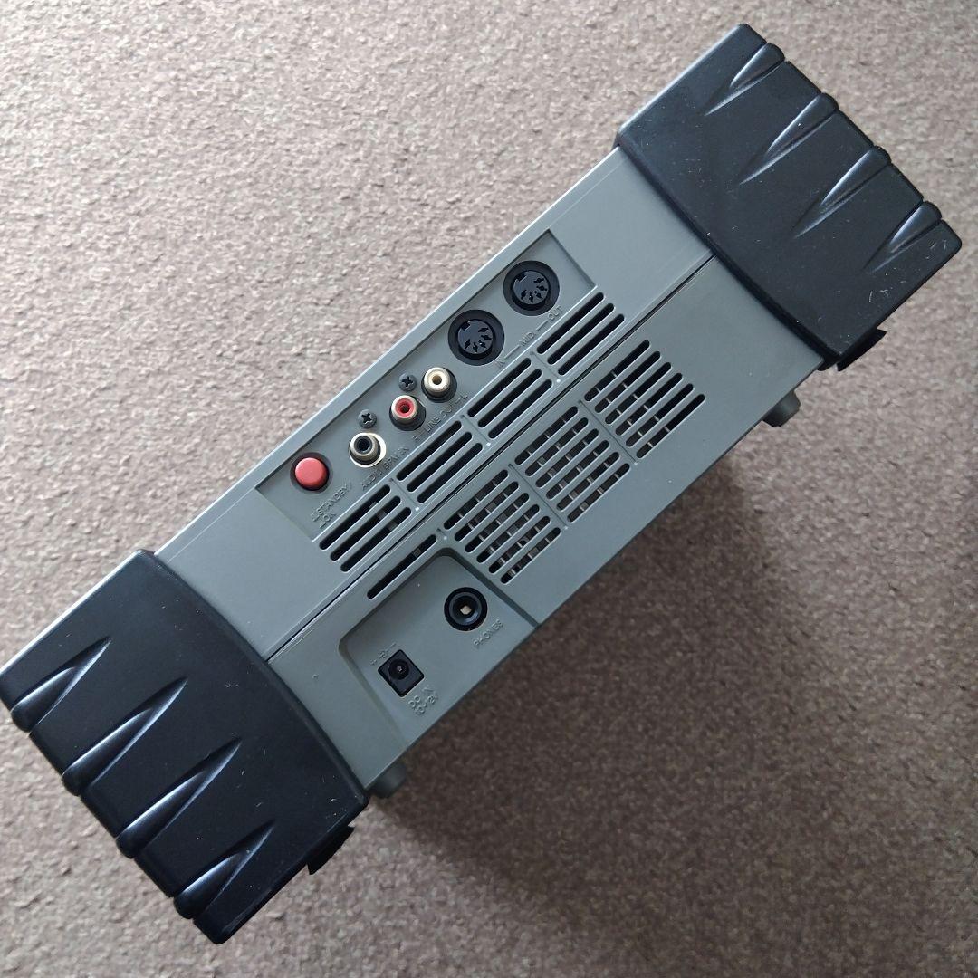 YAMAHA DJX-IIB シンセサイザー シーケンサー リズムマシン