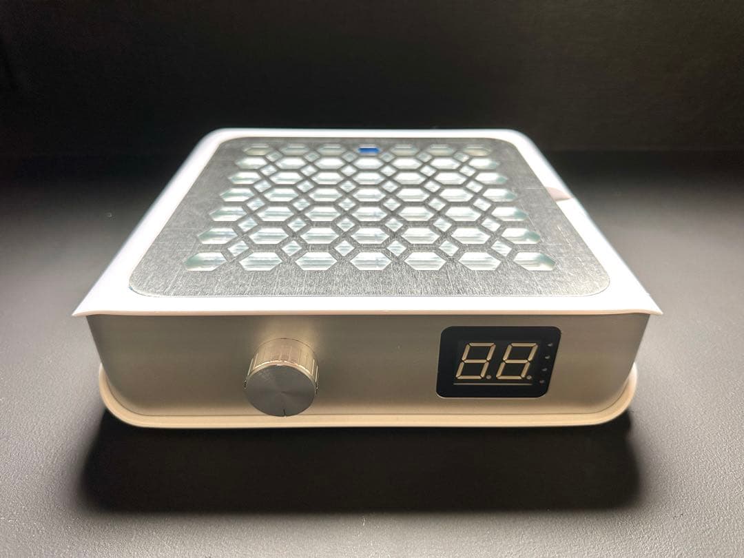 my&beeマイビーパワ-ダストコレクター集塵機 コードレス