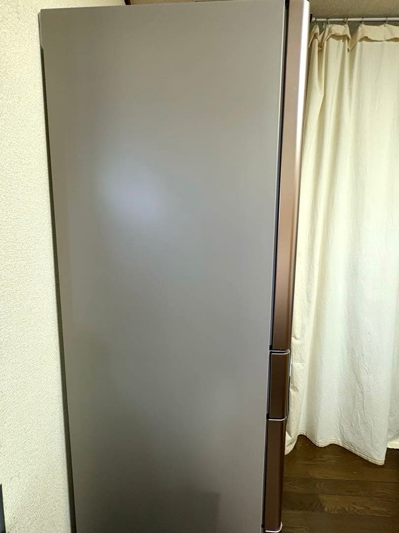 【2/4まで】日立 2020年製 430L 大型 冷蔵庫 R-XG43K