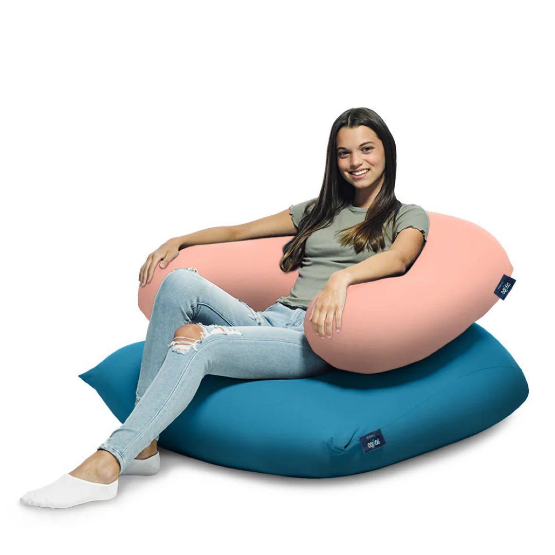 Yogibo Support ヨギボー サポート　フラミンゴ