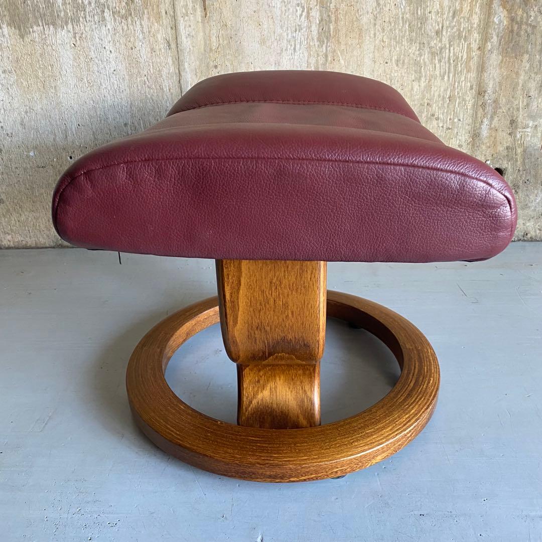 EKORNES Stressless Consul ストレスレス　コンサル　S