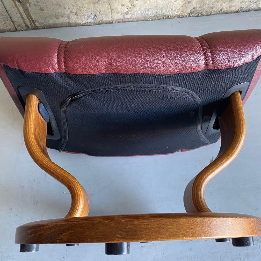 EKORNES Stressless Consul ストレスレス　コンサル　S