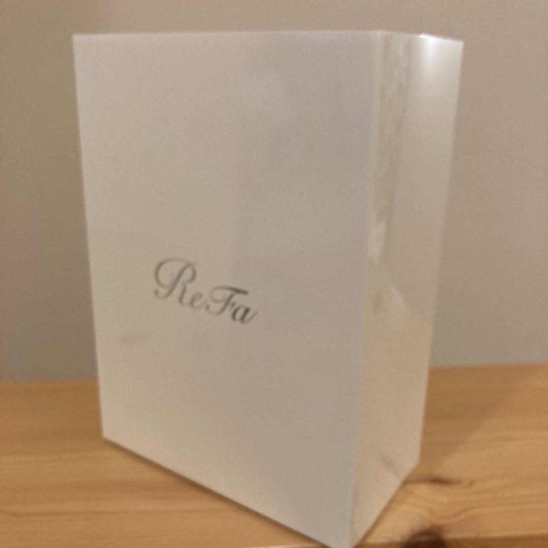 リファカラットフェイス & リファフェイスアップクリーム セット