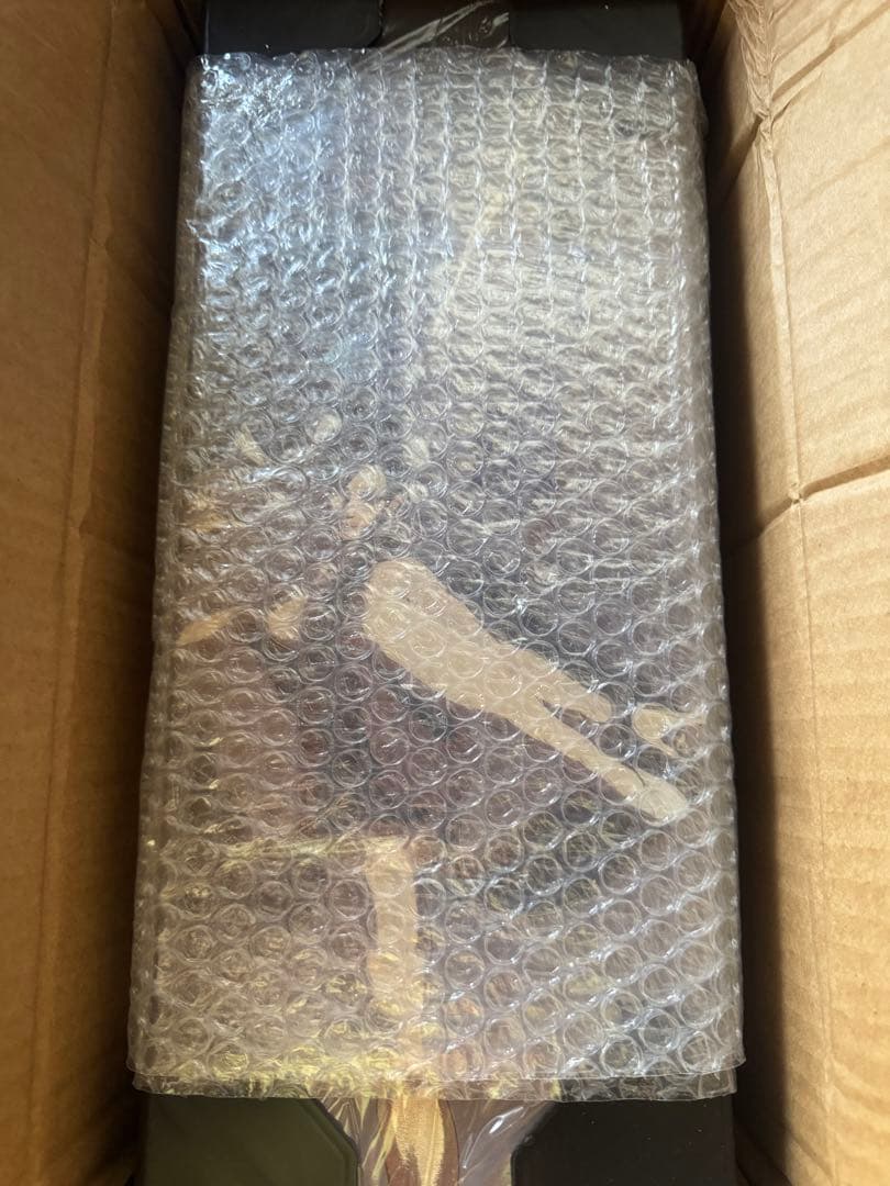 PLAY TOY 1/6 格闘の女神2.0 可動 春麗　フィギュア 黒