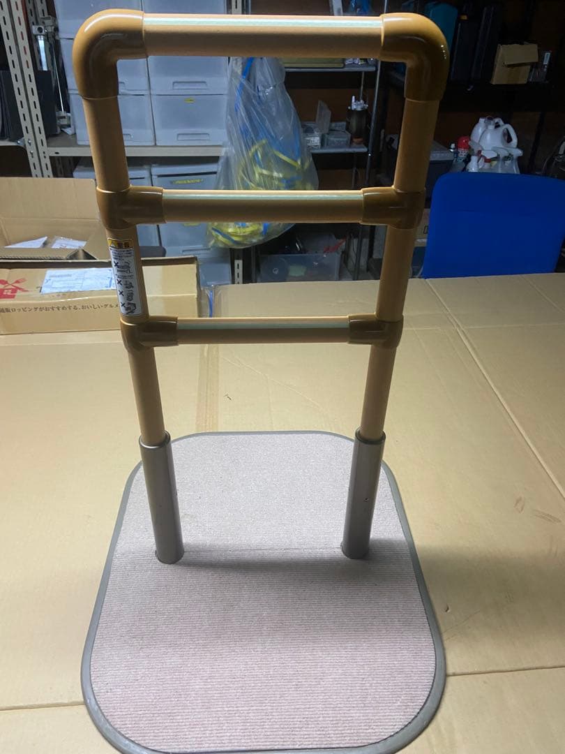 たちアップ1型　CKA-01 ※美品良品