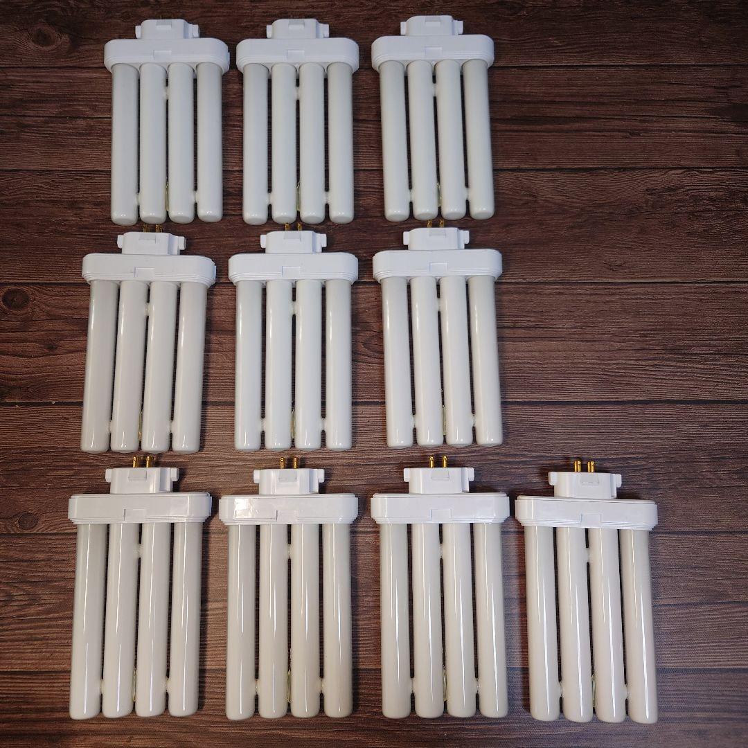 新品30本◆日立 FML27EX コンパクト形蛍光ランプ 昼白色 パラライト