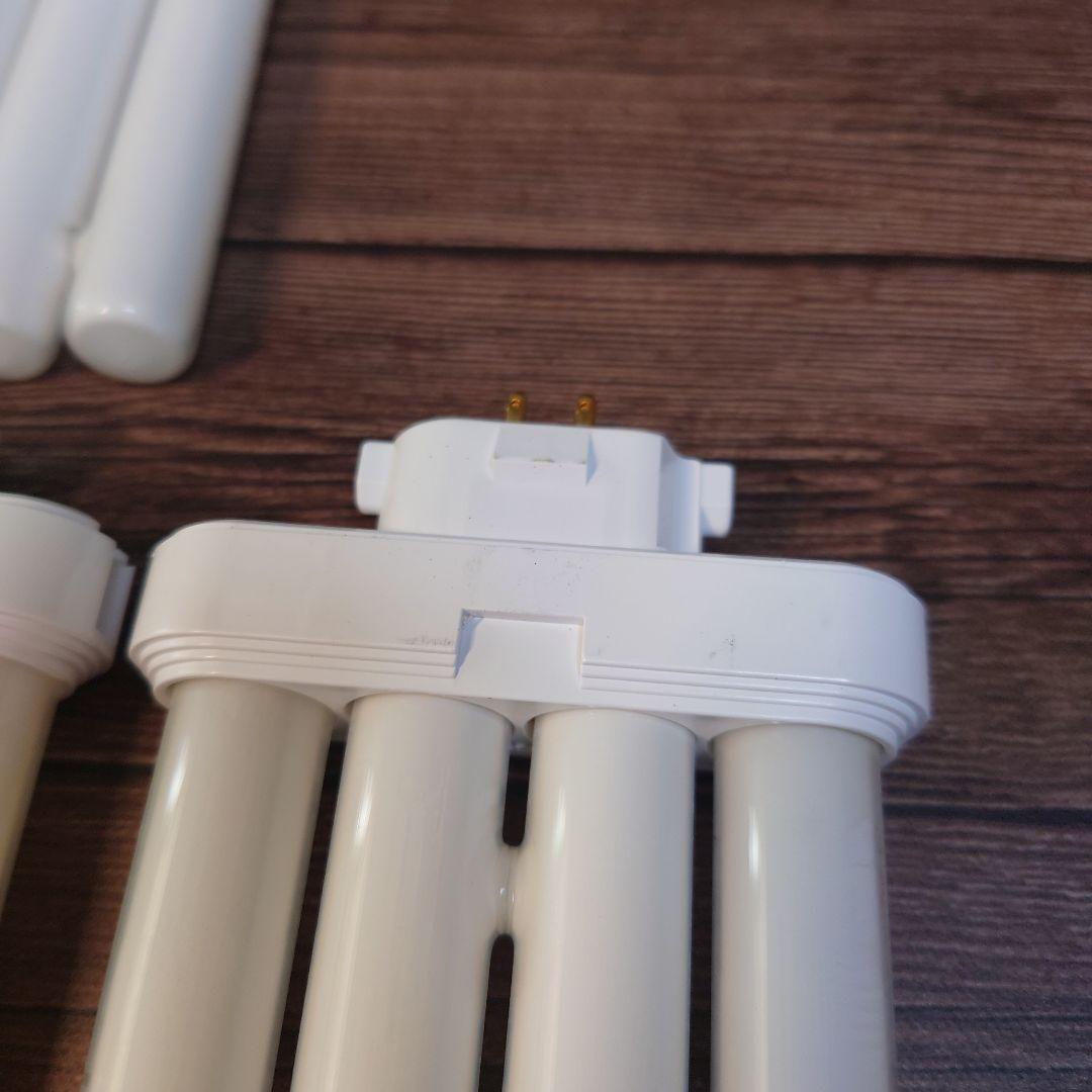 新品30本◆日立 FML27EX コンパクト形蛍光ランプ 昼白色 パラライト