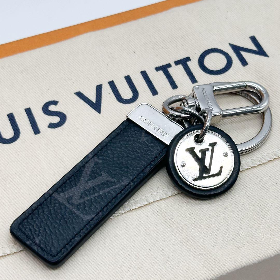 ルイヴィトン ポルトクレ ネオ LV クラブ キーリング エクリプス リバース