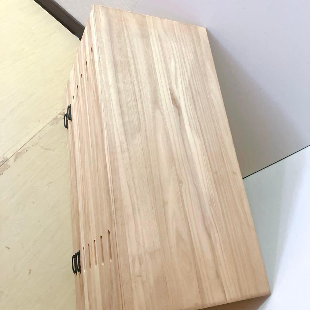 桐箪笥　桐タンス 7段　着物たんす　和装　収納　幅96×高さ56×奥行き44