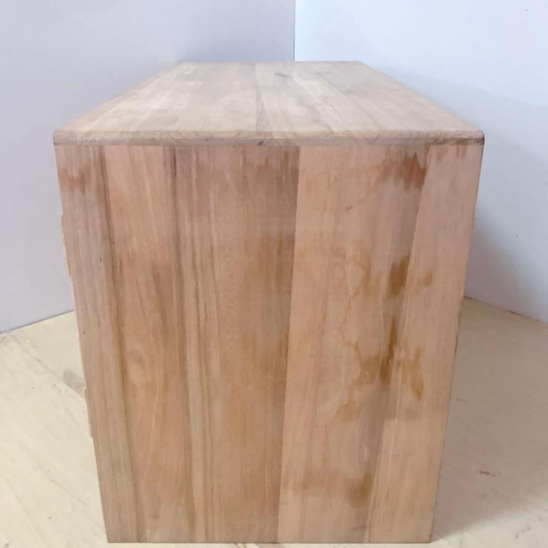 桐箪笥　桐タンス 7段　着物たんす　和装　収納　幅96×高さ56×奥行き44