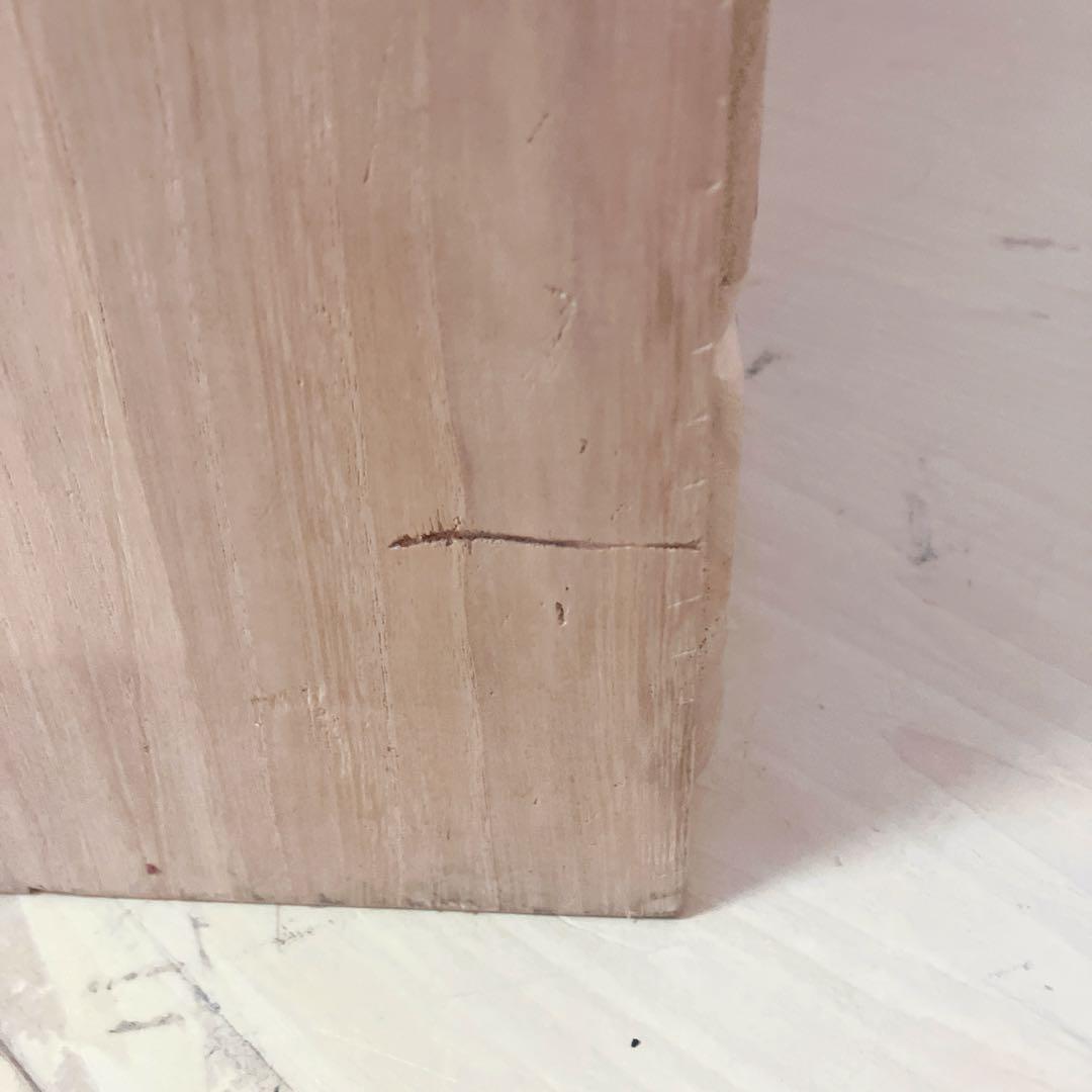 桐箪笥　桐タンス 7段　着物たんす　和装　収納　幅96×高さ56×奥行き44