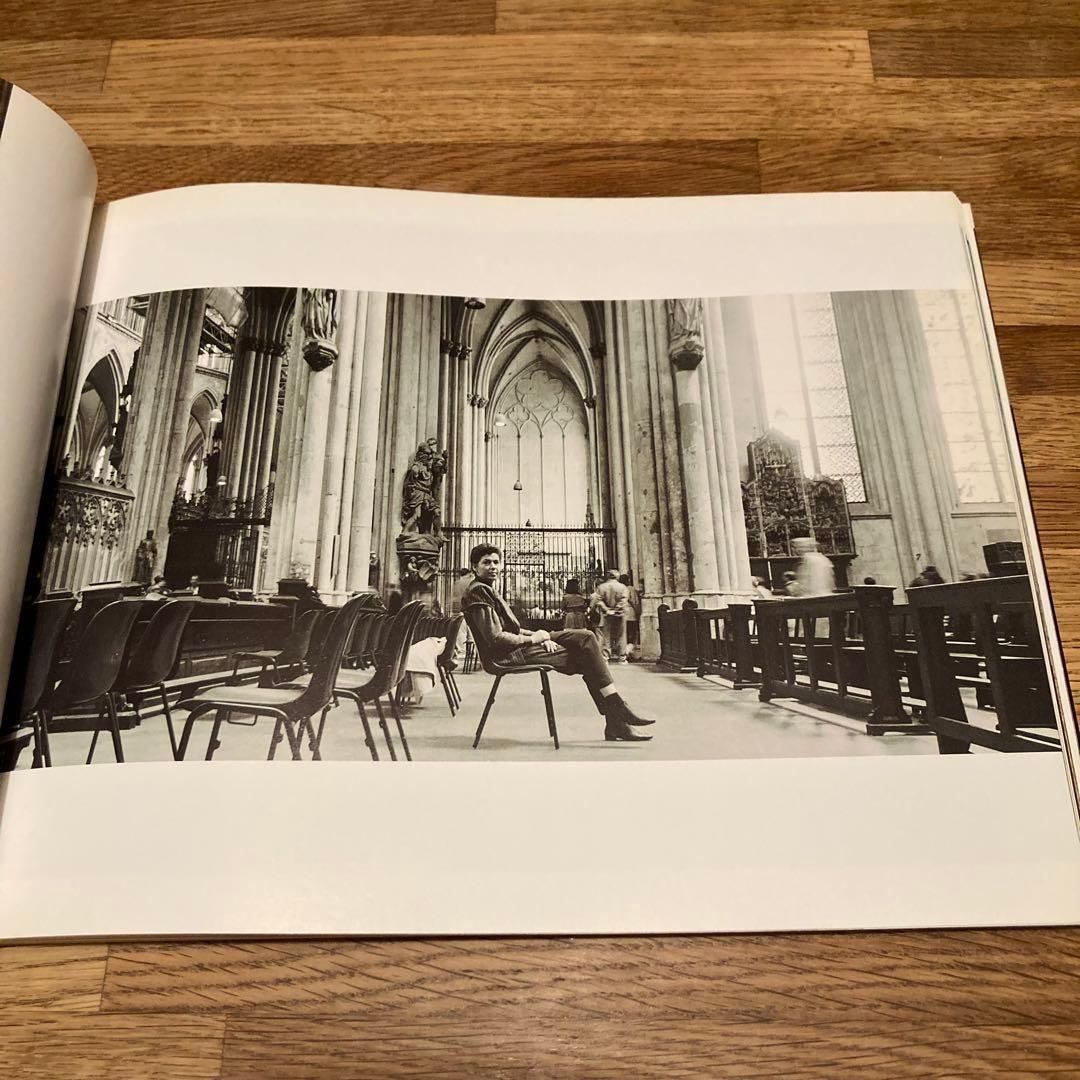 Wolfgang Tillmans ウォルフガング　ティルマンス