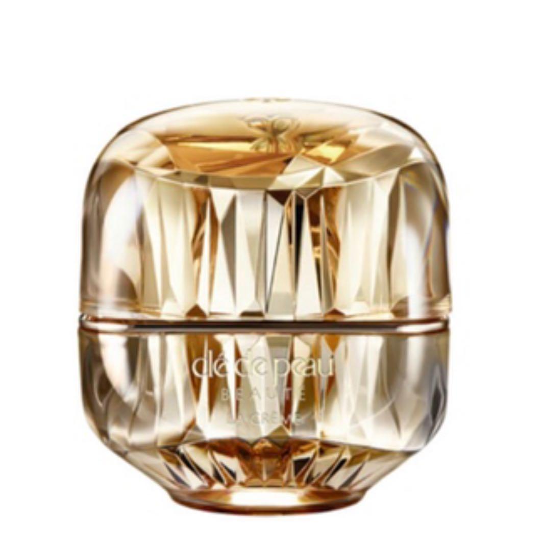 資生堂　クレ・ド・ポー ボーテ ラ・クレーム　30g