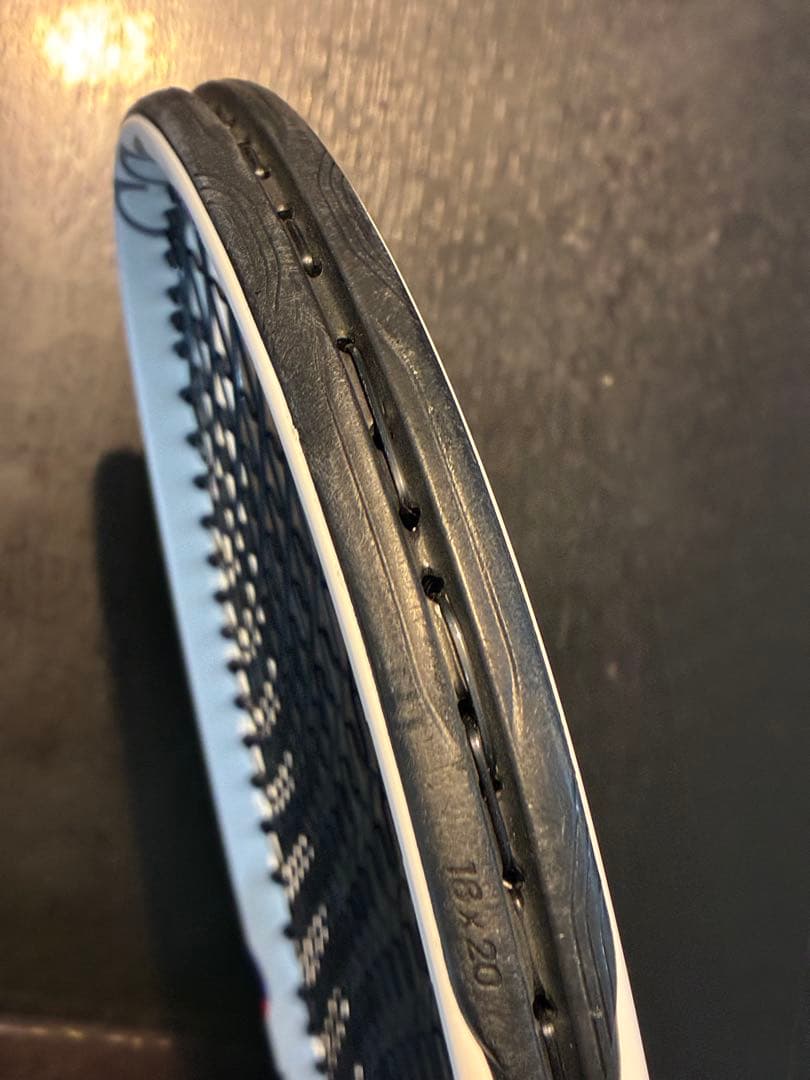 テクニファイバ-TF40 305 18M グリップ2