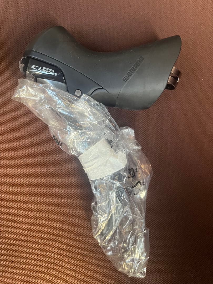 最終値下げ　Claris クラリス ST-R2000 stiレバー 未使用