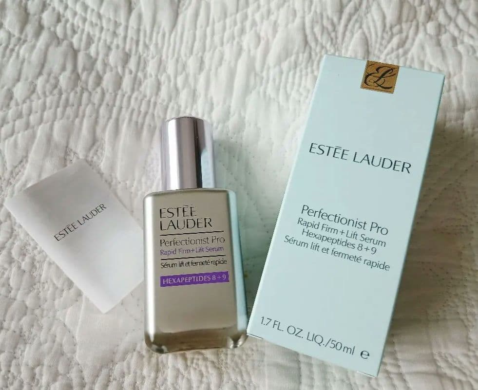 エスティローダ パーフェクショニスト プロF+L セラムN50ml 新品未使用