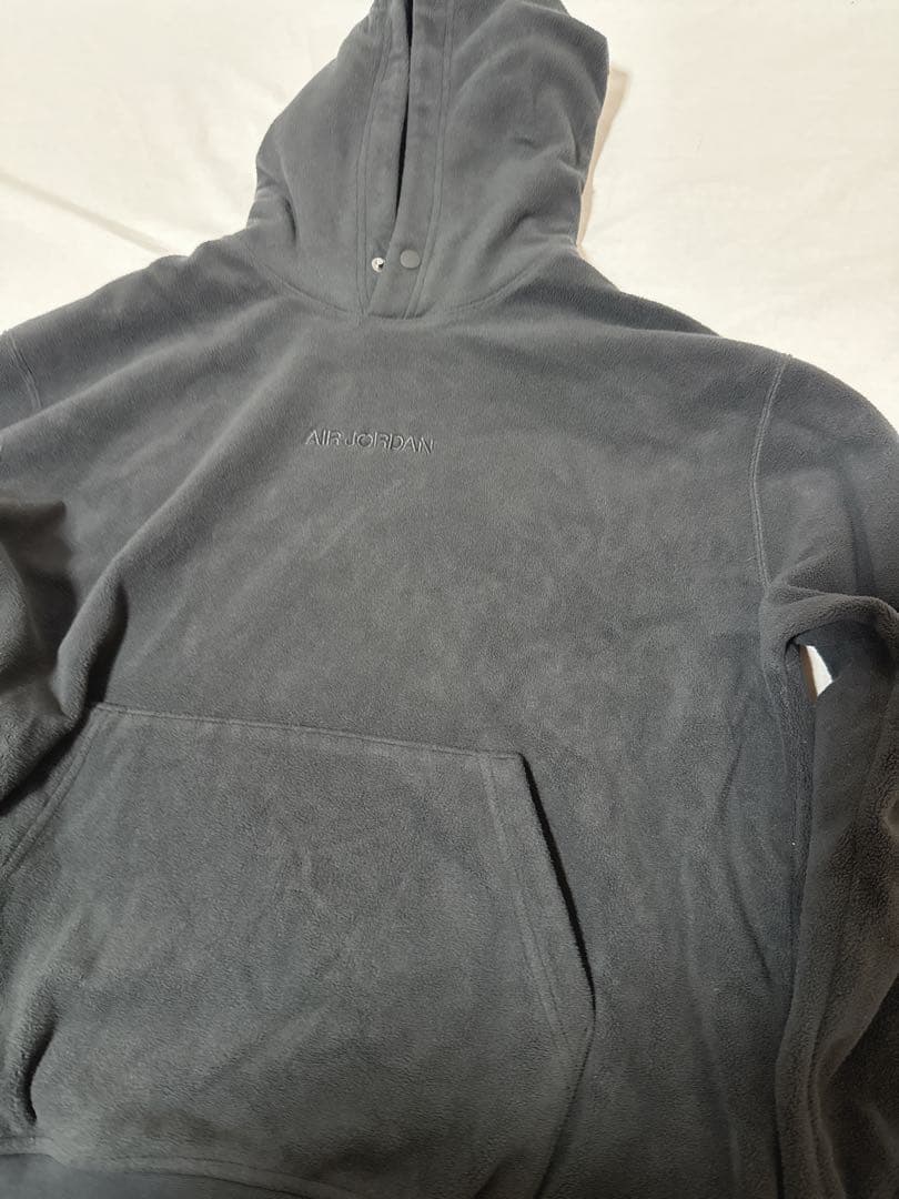 JORDAN ジョーダン スウェット セットアップ 上下セット ロゴ上下Lサイズ