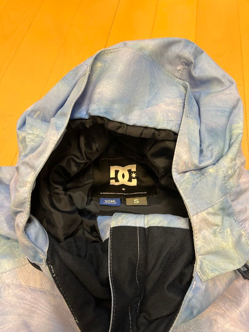 【美品】スノーボードウェアセット Sサイズ