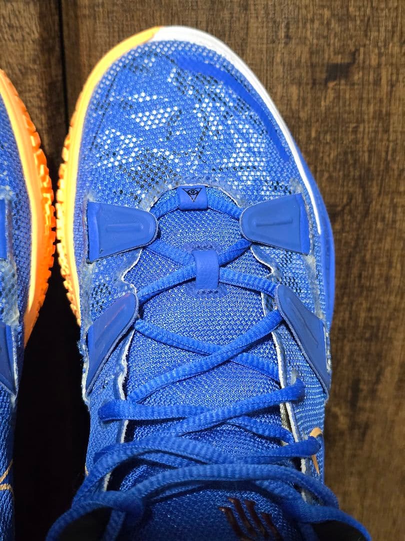 NIKE カイリー 7 Kyrie 7