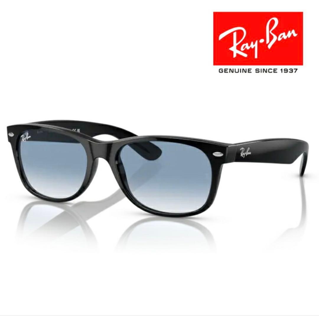 小物 Ray-Ban NEW WAYFARER RB 2132-F