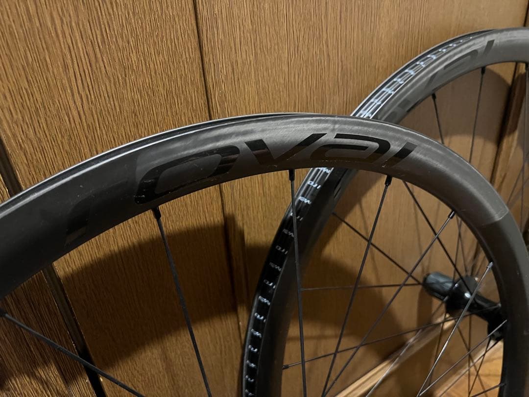ROVAL ALPINIST CLX 1 DISC シマノフリー