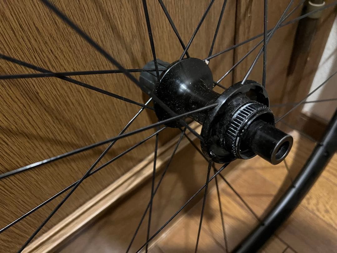 ROVAL ALPINIST CLX 1 DISC シマノフリー