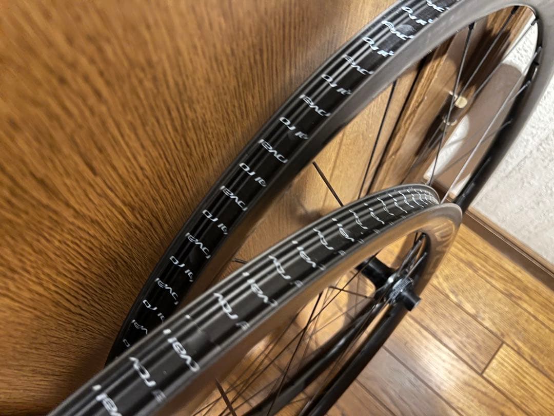 ROVAL ALPINIST CLX 1 DISC シマノフリー