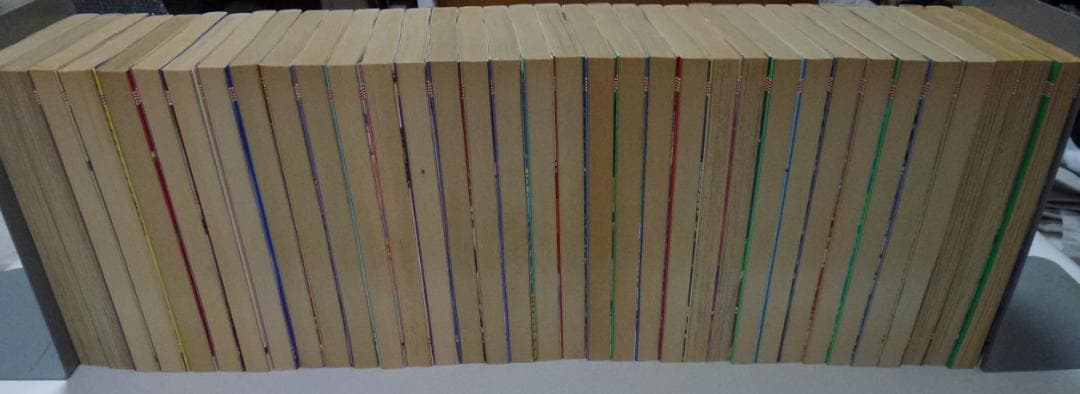 CITY HUNTER 全巻セット ボーイズラブ