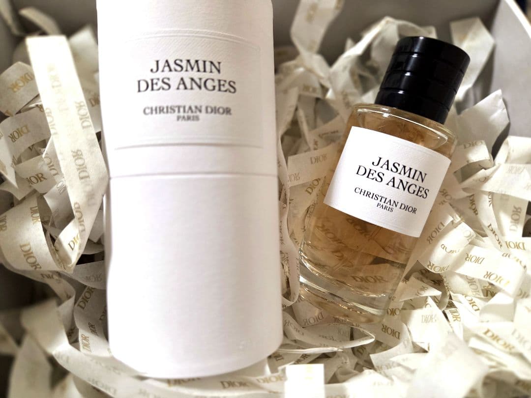 Dior ジャスミンデサンジュ50ml