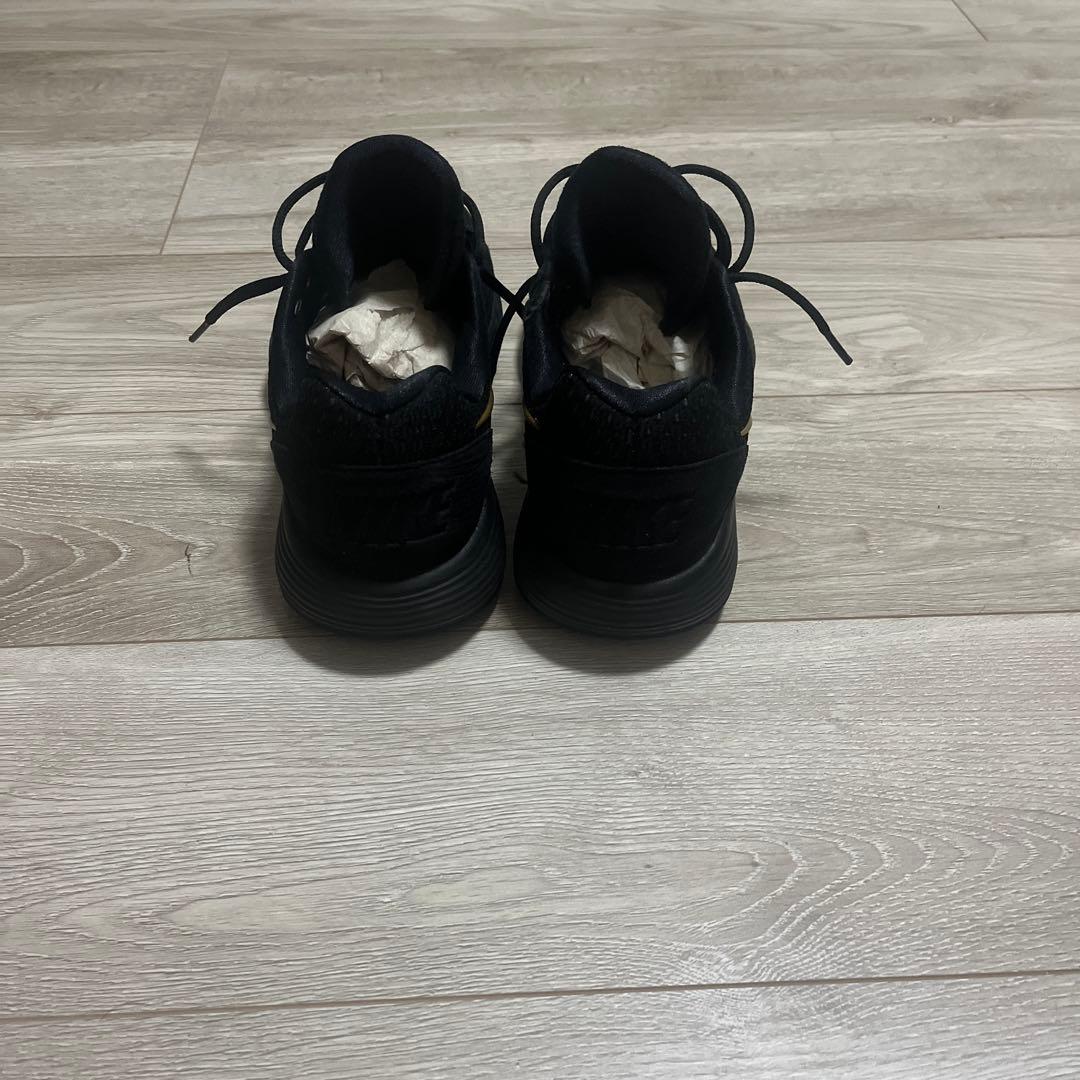 Nike ハイパーダンク2017