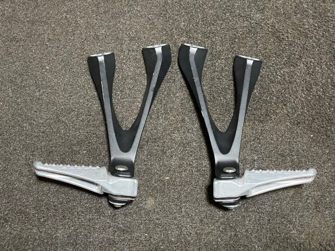 CBR1000RR-SP 純正タンデムステップ 左右 MKF SC77