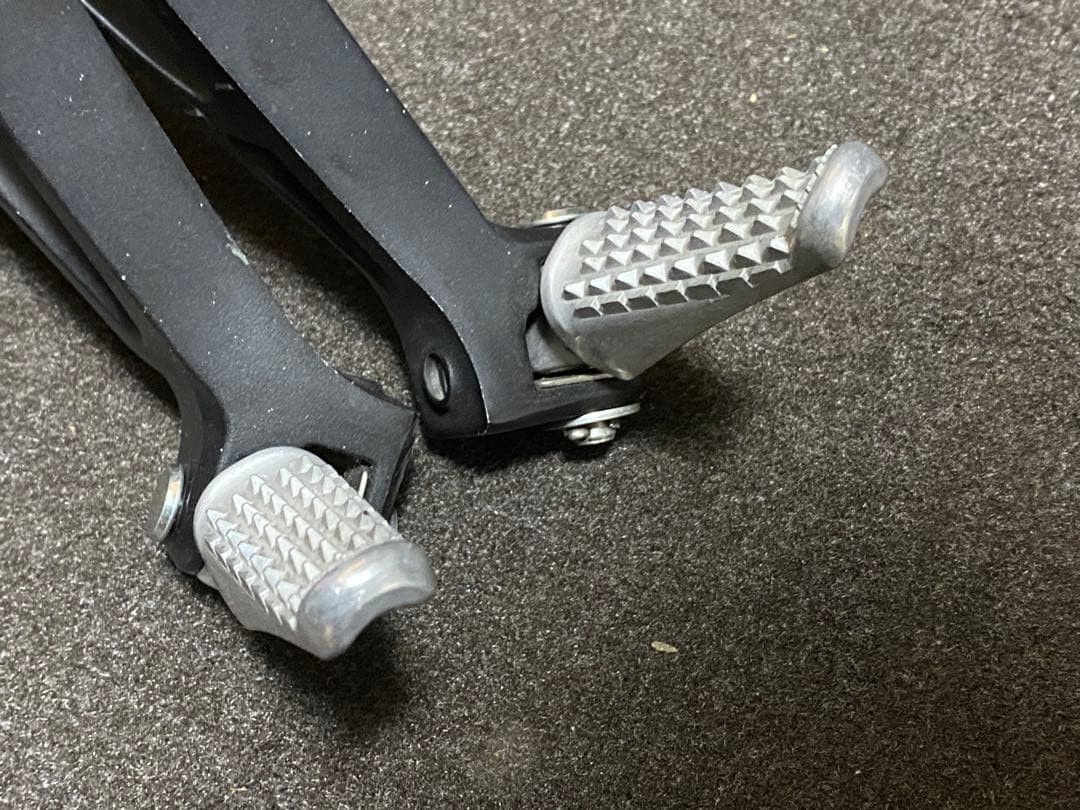 CBR1000RR-SP 純正タンデムステップ 左右 MKF SC77