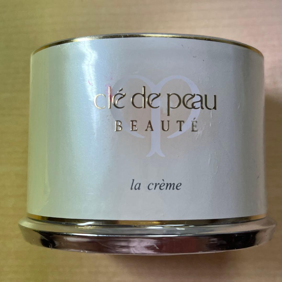 ◇M673 【未使用】クレドポーボーテ ラ・クレームf （クリーム）25g