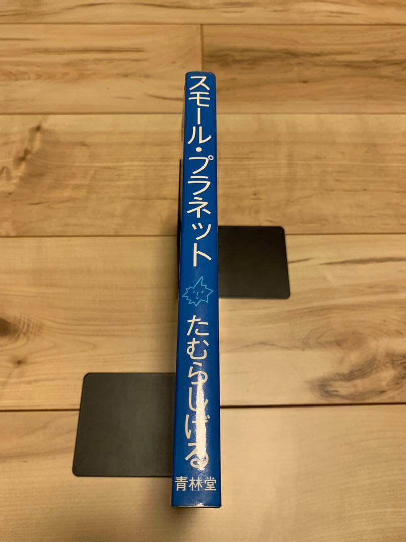 ★希少 たむらしげる スモール・プラネット　SMALL PLANET