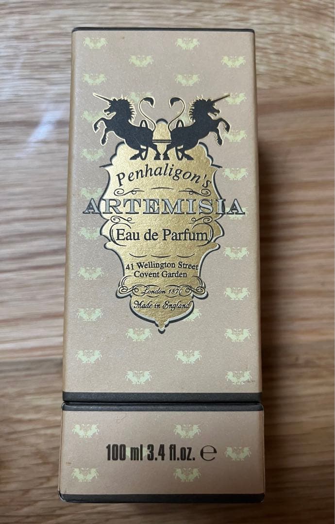 Elisabethan Rose セット