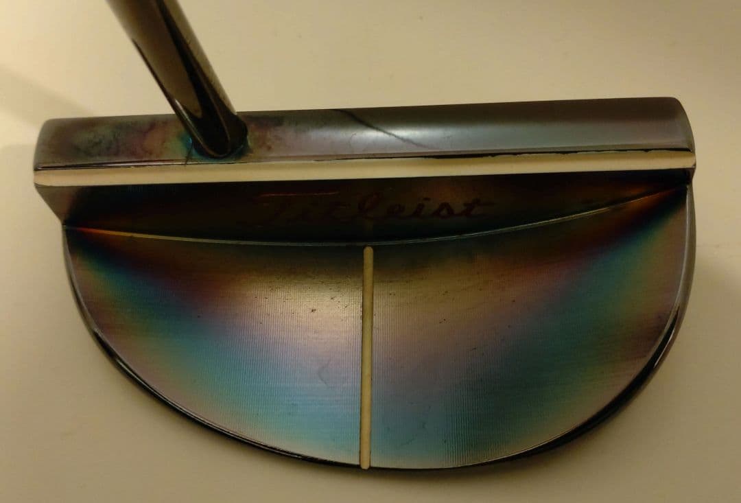 スコッティキャメロンX-prototypeNo.6 35インチ