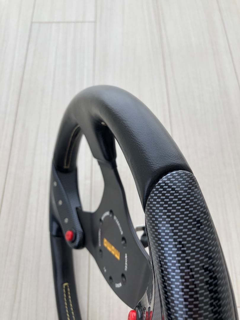 【momo】F1 concept 35パイ