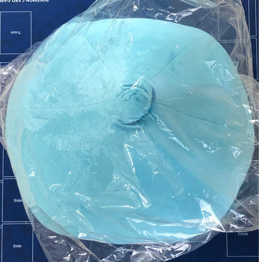 スマイルスライム ぬいぐるみ LL-sl