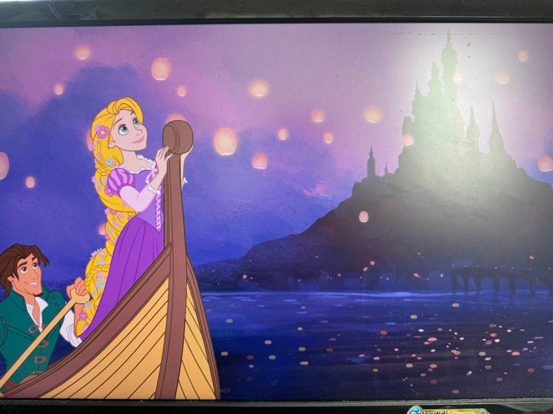 【送料込】知育、英語学習 LeapTV 本体とゲーム3本セット