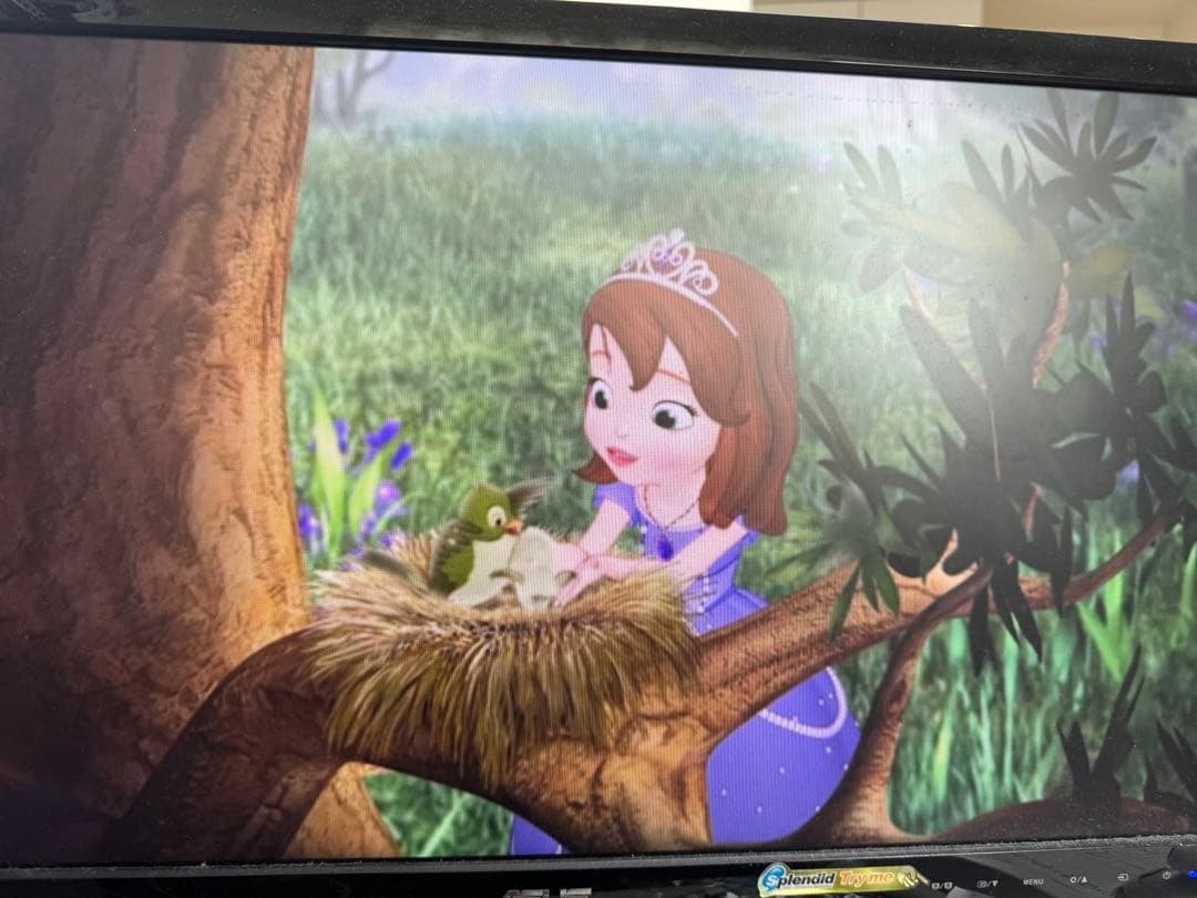 【送料込】知育、英語学習 LeapTV 本体とゲーム3本セット