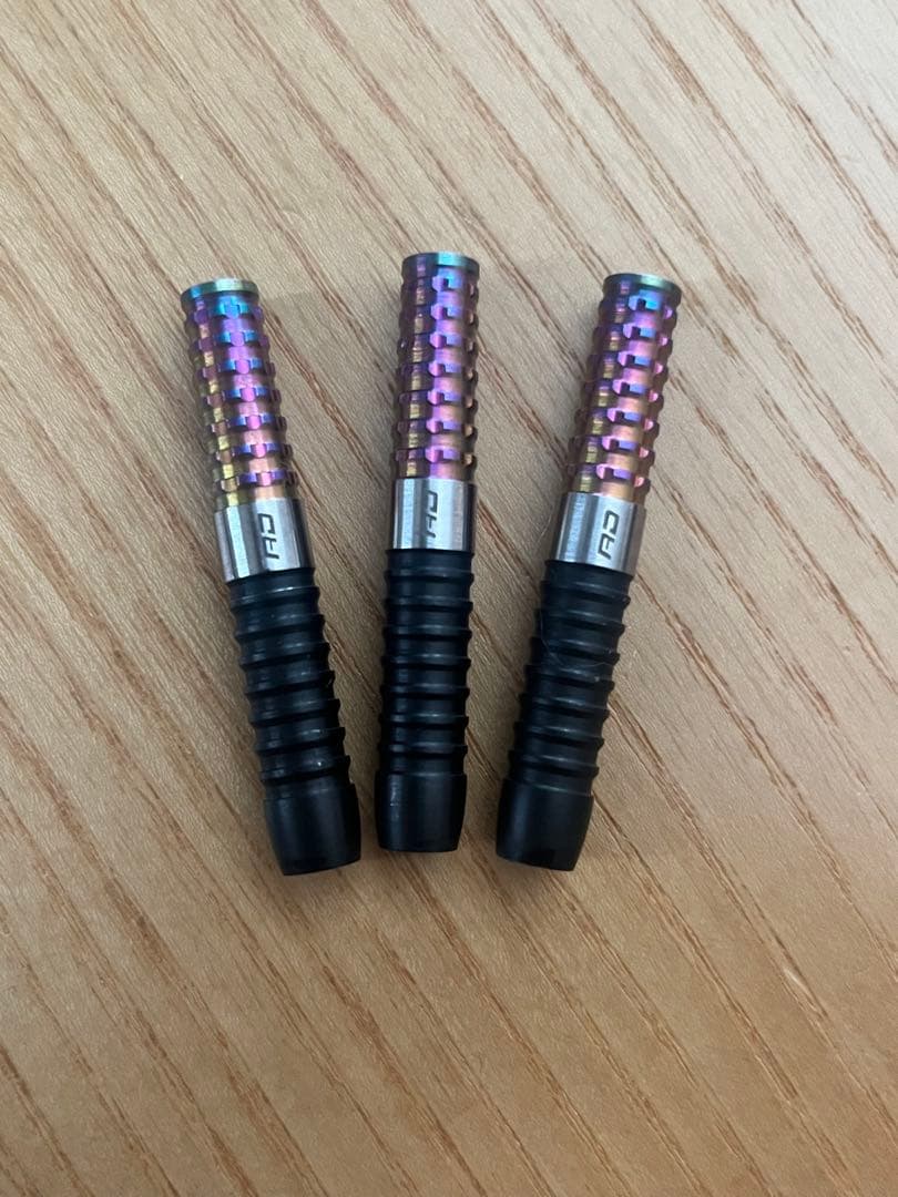 【ダーツ】レッドドラゴン2025 ピーターライト コラ