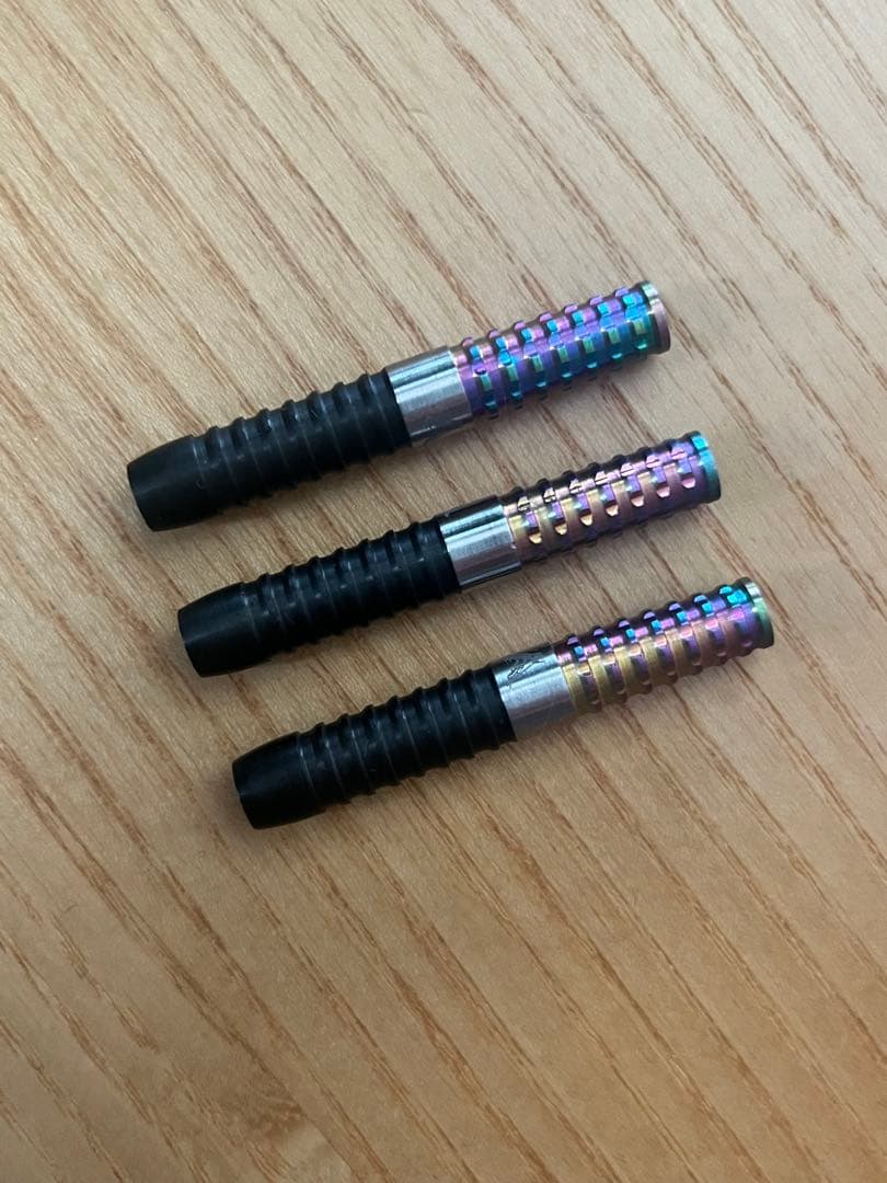 【ダーツ】レッドドラゴン2025 ピーターライト コラ