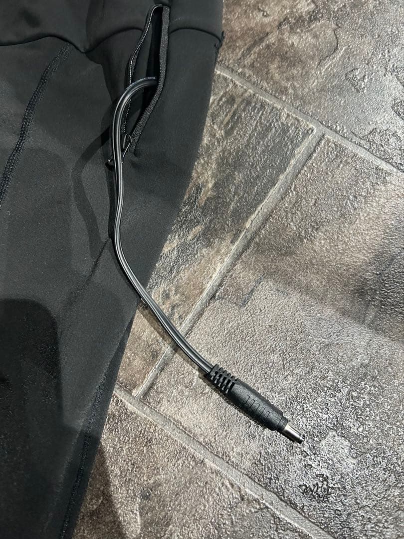 【大きいサイズ】コミネ EK-113 12Vエレクトリックインナータイツ3XL