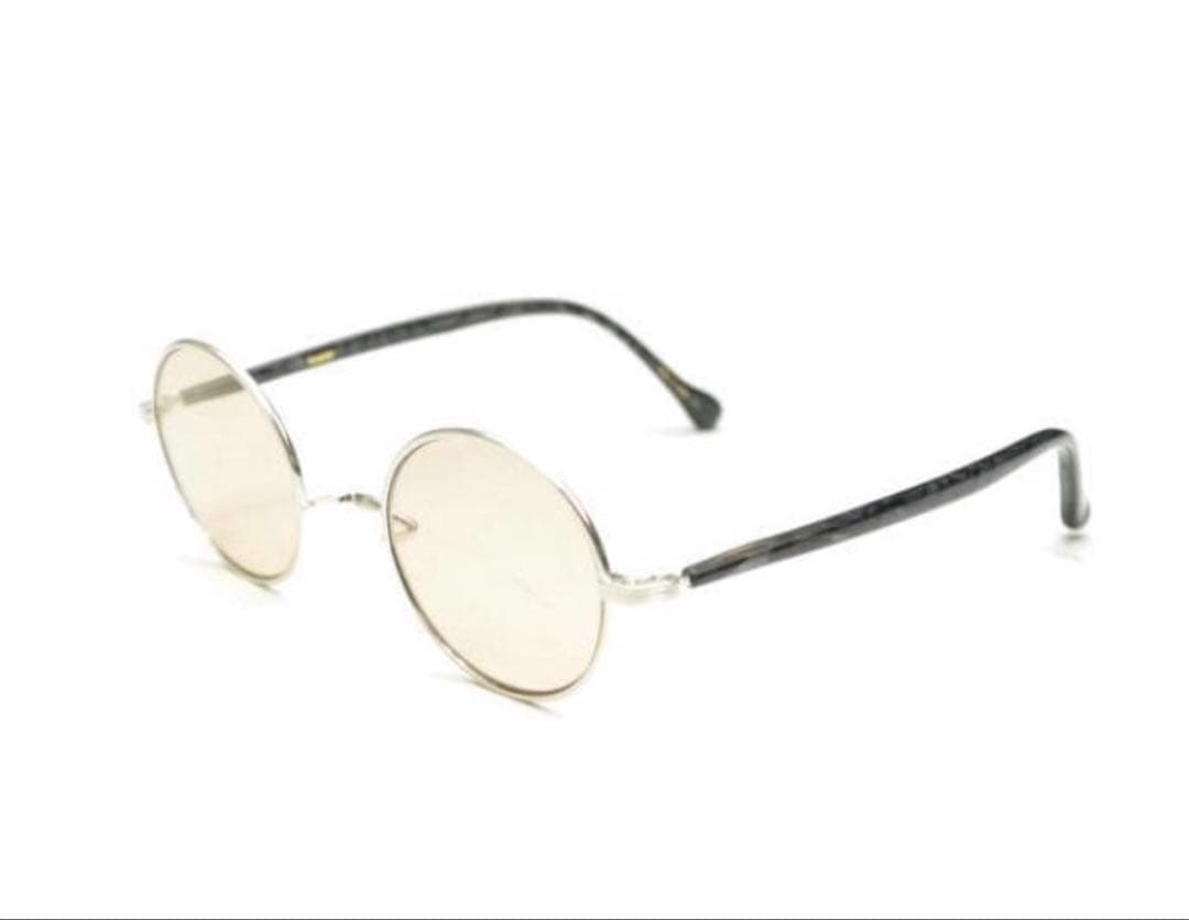 しらたま様kearny gravel-1 black stone×silver