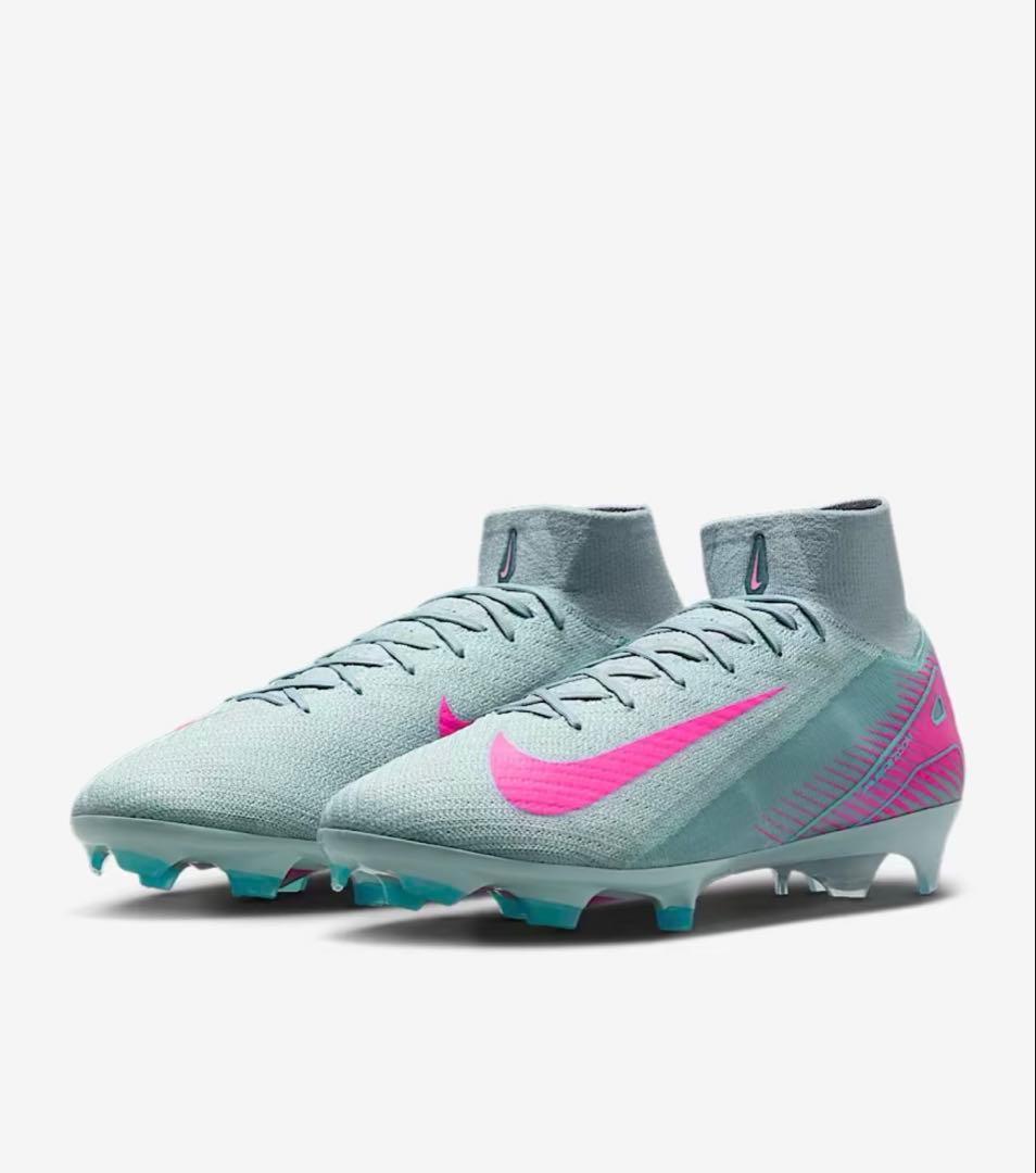 （超大特価）ナイキ　マーキュリアルスーパーフライ10エリート　26.5センチ