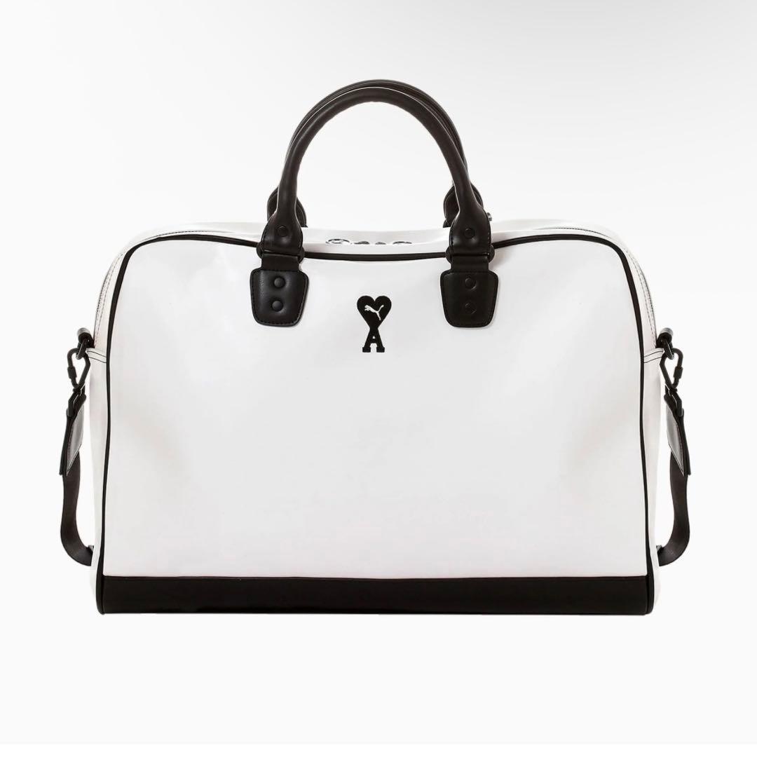 PUMA Ami Grip Bag プーマ　アミ　グリップバッグ　2way