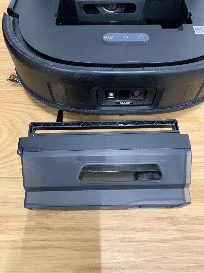 Eufy Clean by Anker X10 Pro Omni 2024年製