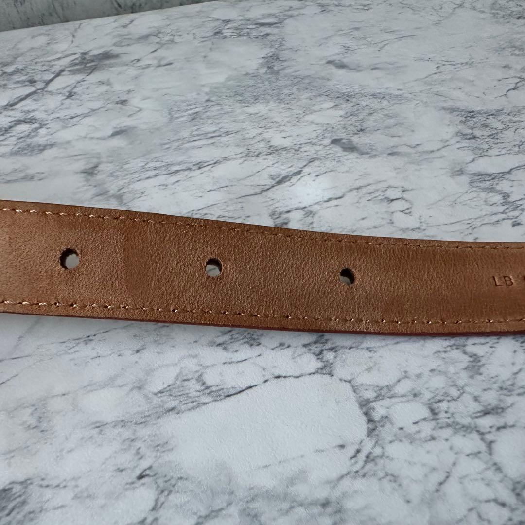 ルイヴィトン ベルト マルチカラー モノグラム M9272W LV