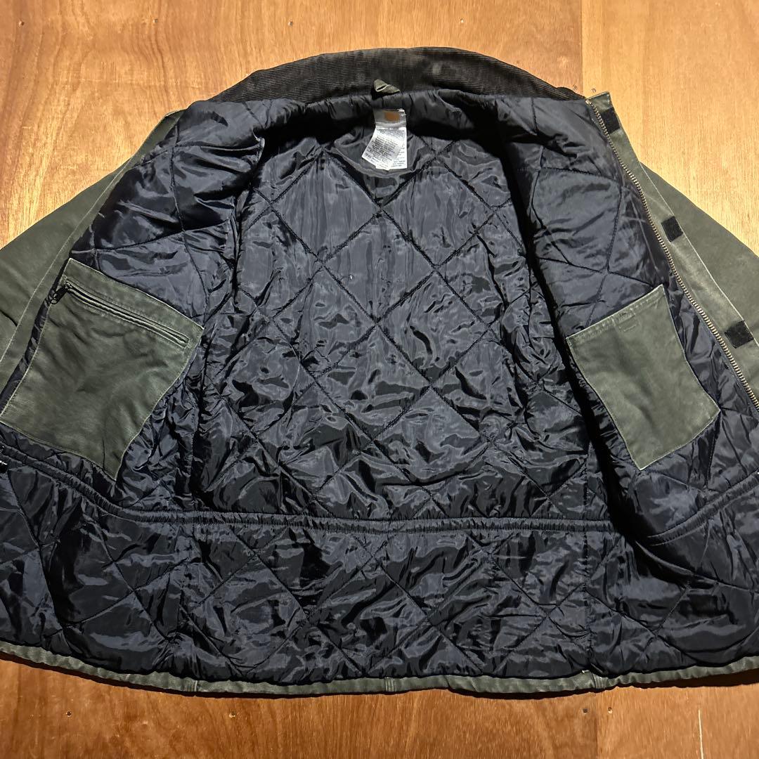 Carhartt トラディショナルジャケット Mサイズ MOS