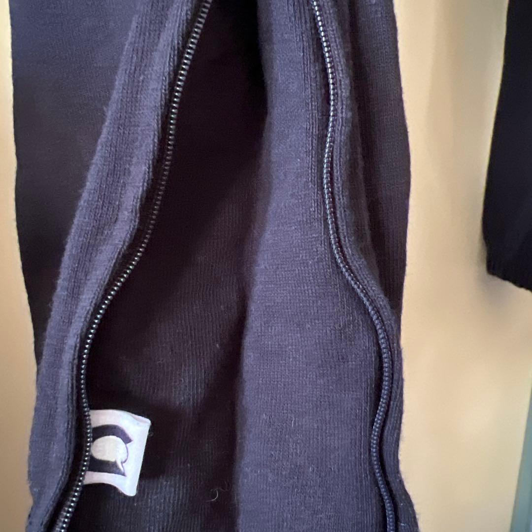 カウラム セットアップ ヘビーウエイトジャージー